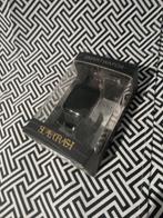 Supertrash Smartwatch - Nieuw, Verzenden, Zwart, Nieuw, Supertrash