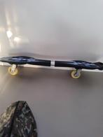 Waveboard met camouflage kleur hoes - Zo goed als nieuw!, Ophalen, Zo goed als nieuw, Waveboard