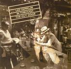 Led Zeppelin - In Through The Out Door (CD), Ophalen of Verzenden, 1980 tot 2000, Gebruikt