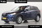 Mazda CX-5 2.0 165pk Sendo, Voorwielaandrijving, Euro 5, Stof, 4 cilinders