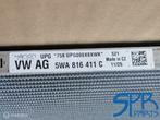 VAG Airco CONDENSOR 5WA816411C GTI S3 R AUDI VW SEAT KOELER, Audi, Nieuw, Audi, Ophalen of Verzenden