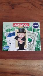 Monopoly Deal kaartspel, kaarten nog in seal. 5C6, Gebruikt, Ophalen of Verzenden