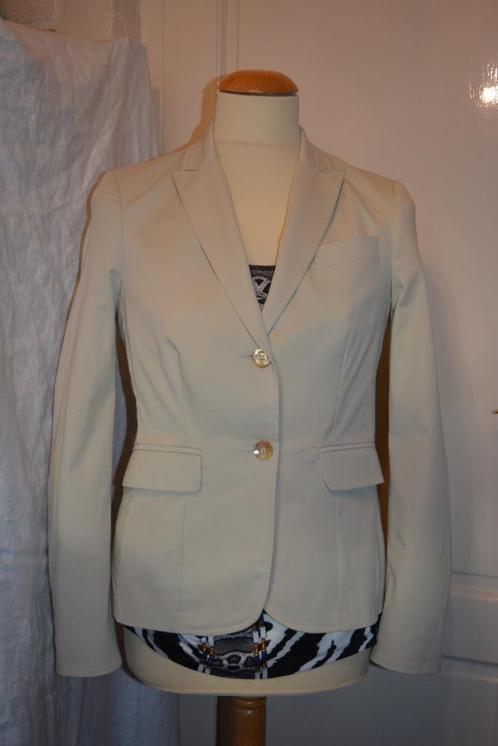 Josephine&Co, prachtig chique colbert/jasje, mt 38, Kleding | Dames, Jasjes, Kostuums en Pakken, Zo goed als nieuw, Jasje, Maat 38/40 (M)