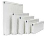 Verwarming 2x Radiatoren Radiator afmeting 1x140x50 1x80x70c, Doe-het-zelf en Verbouw, Verwarming en Radiatoren, 30 tot 80 cm