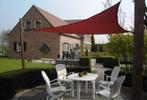 schaduwdoeken, Tuin en Terras, Schaduwdoeken, Ophalen, Nieuw