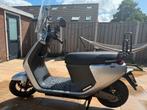 Segway E110S elektrische scooter 45km/h, Ophalen, Maximaal 45 km/u, Elektrisch, Zo goed als nieuw