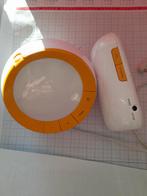 Philips babyfoon, Ophalen, Zo goed als nieuw