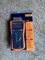 Fluke 114 multimeter NIEUW, Ophalen of Verzenden, Nieuw, Multimeter