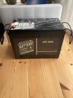 Te koop: NIEUWE 48V 50Ah LiFePO4 Accu, Ophalen of Verzenden, Nieuw