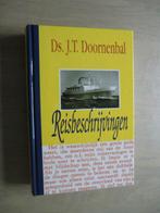 Ds. J.T. Doornenbal - Reisbeschrijvingen, Ophalen of Verzenden, Zo goed als nieuw