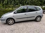 Renault Scénic 1.6 16V RXE AUT 2000 Grijs (APK 30 juni 2026), 65 €/maand, Stof, 1250 kg, 4 cilinders