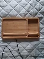 Oplaadplankje voor telefoon, Ophalen of Verzenden