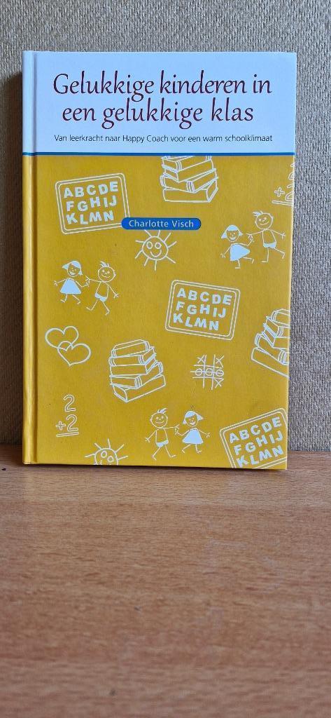 Gelukkige kinderen in een gelukkige klas, Boeken, Schoolboeken, Zo goed als nieuw, Overige niveaus, Verzenden