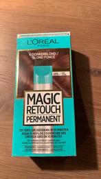 L’Oréal 6 donkerblond Magic retouch haarkleuring, Sieraden, Tassen en Uiterlijk, Uiterlijk | Haarverzorging, Ophalen of Verzenden