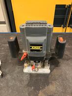 Kinzo bovenfrees, Doe-het-zelf en Verbouw, Gereedschap | Freesmachines, Ophalen, Gebruikt, Kinzo, Bovenfrees
