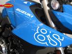 Suzuki GSX-8S (bj 2025), Bedrijf, Naked bike
