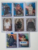 Star Wars Chrome 2024 special cards, Verzamelen, Star Wars, Ophalen of Verzenden, Zo goed als nieuw