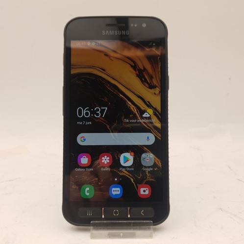Samsung Galaxy Xcover 4s || Nu Voor €59.99, Telecommunicatie, Mobiele telefoons | Hoesjes en Frontjes | Samsung, Ophalen of Verzenden