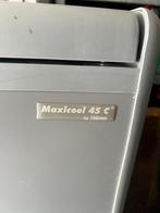maxicool 45c mobiele koelkast regelbare temperatuur, Ophalen of Verzenden, Zo goed als nieuw