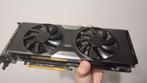 EVGA GeForce GTX 780 Ti SC, Computers en Software, Videokaarten, Ophalen, PCI-Express 3, Gebruikt, DisplayPort