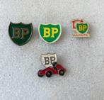 speldjes BP, Verzamelen, Speldjes, Pins en Buttons, Verzenden, Gebruikt, Overige onderwerpen