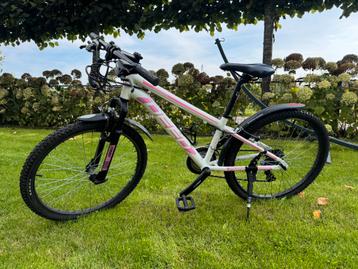 Mountainbike beschikbaar voor biedingen