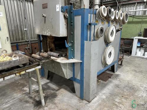 Hardingsoven SMIT KHB, Zakelijke goederen, Machines en Bouw | Overig