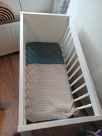 Kidsmill wieg - zo goed als nieuw, Kinderen en Baby's, Babywiegjes en Ledikanten, Ophalen of Verzenden, Zo goed als nieuw, Wieg
