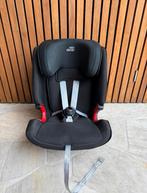 Britax Römer Advansafix M Autostoel, Ophalen, Romer, Autogordel of Isofix, Gebruikt