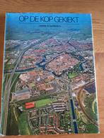 Luchtfoto's van oud Zwolle. Zwolle op de kop gekiekt, Ophalen of Verzenden, 20e eeuw of later, Gelezen