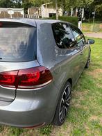 Vw Golf 1.2 TSI BlueMotion 105 PK    met Apple Carplay, Auto's, Volkswagen, Voorwielaandrijving, Stof, Start-stop-systeem, Euro 6