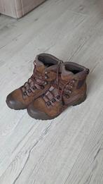 Haix Wandelschoenen - Maat 7 UK, Bruin, Haix, Ophalen of Verzenden, Gedragen