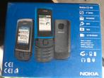 Nokia C2-05, Schuifmodel, Nieuw, Ophalen of Verzenden, Minder dan 3 megapixel