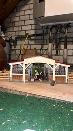 Sleich manege!!, Partytent, Minder dan 4 meter, Zo goed als nieuw, Minder dan 5 meter