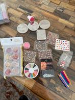 Nagels spullen, Ophalen of Verzenden, Zo goed als nieuw