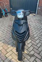 Piaggio Zip 4T Bromscooter, Fietsen en Brommers, Brommeronderdelen | Scooters, Ophalen, Gebruikt, Overige typen, Piaggio
