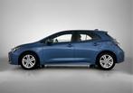 Toyota Corolla 1.8 Hybrid Active | Trekhaak afneembaar |, Gebruikt, 4 cilinders, Blauw, Corolla