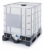 IBC container 1000L, Tuin en Terras, 150 liter of meer, Ophalen, Nieuw