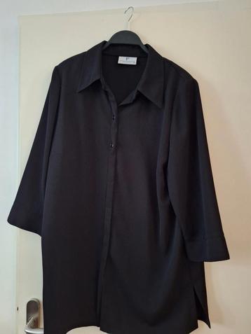 Dames bloes Frank Walder maat 48 beschikbaar voor biedingen