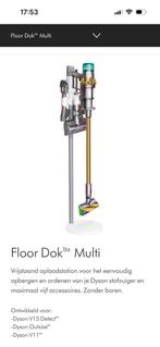 Dyson Floor Dok Multi. Vrijstaand oplaadstation, Ophalen, Nieuw, Overige typen