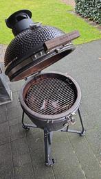 Grizzly Grills Kamado Elite Medium 39cm, Tuin en Terras, Grizzly grils, Zo goed als nieuw, Ophalen, Met accessoires