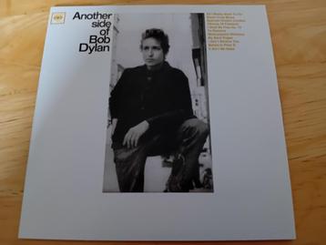 CD Bob Dylan - Another Side Of Bob Dylan (2009) beschikbaar voor biedingen