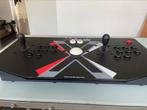 X-Arcade tankstick, Ophalen of Verzenden, Zo goed als nieuw