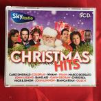 SkyRadio Christmas Hits (2014)  5cd-box, Cd's en Dvd's, Verzenden, Gebruikt, Kerst