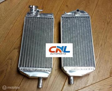 Radiateur Gas Gas MX/SM/EC 200/250/300 2007-2014 08 09 10 11 beschikbaar voor biedingen