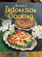 The best of Indonesian Cooking Yasa Boga, Azië en Oosters, Zo goed als nieuw, Yasa Boga, Tapas, Hapjes en Dim Sum