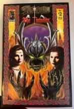 Spawn The Impaler # 1 - 3 complete set (Image Comics), Amerika, Complete serie of reeks, Ophalen of Verzenden, Zo goed als nieuw