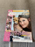 hitkrant magazine met posters, Ophalen of Verzenden