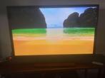 43 inch Samsung plasma + chromecast, Ophalen of Verzenden, Gebruikt