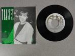 Tracie - Give it some emotion VINYL SINGLE, Gebruikt, 7 inch, Single, Ophalen of Verzenden